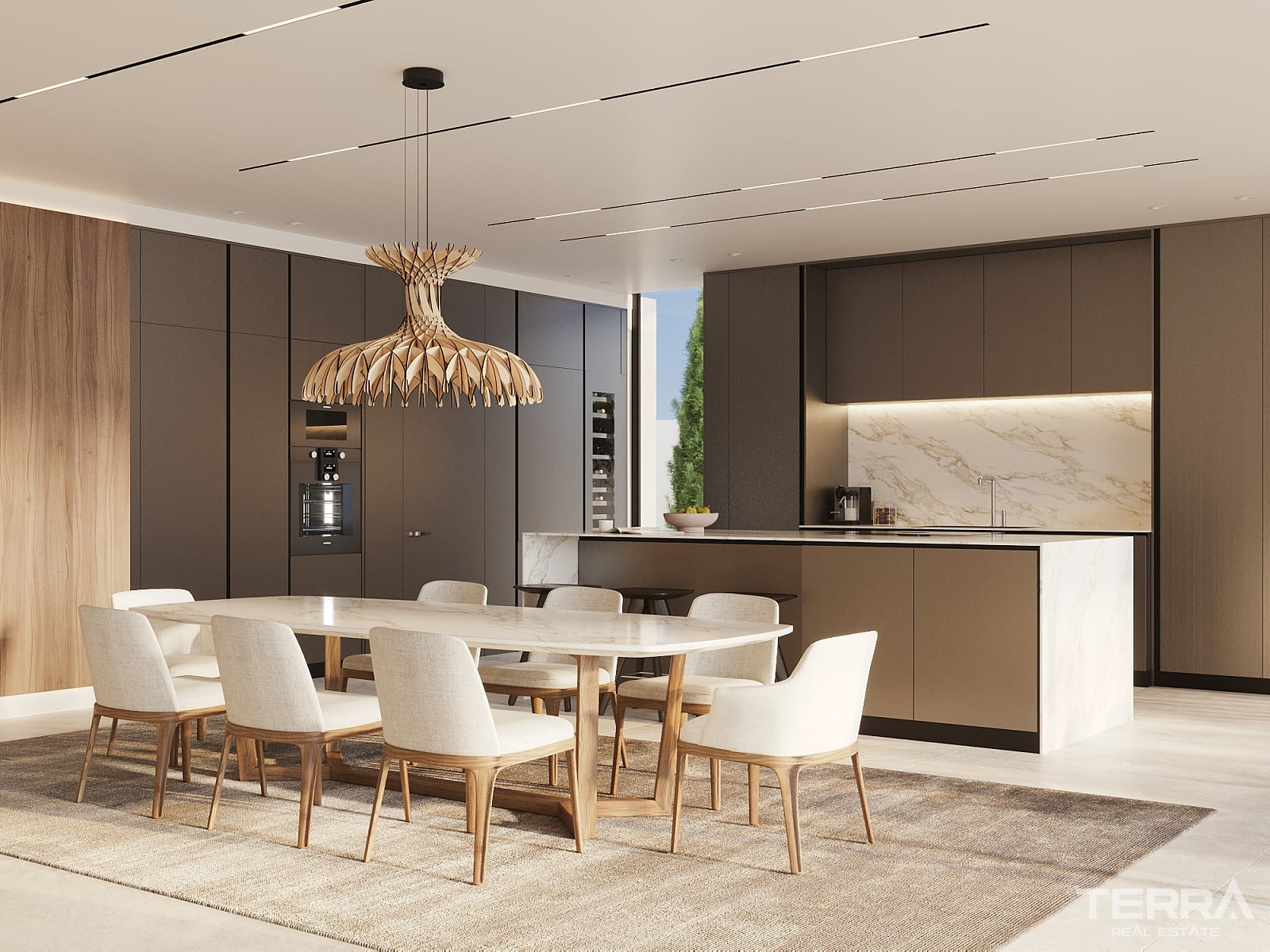 Se View Villas for Sale in Benahavís, Costa del Sol - 117008