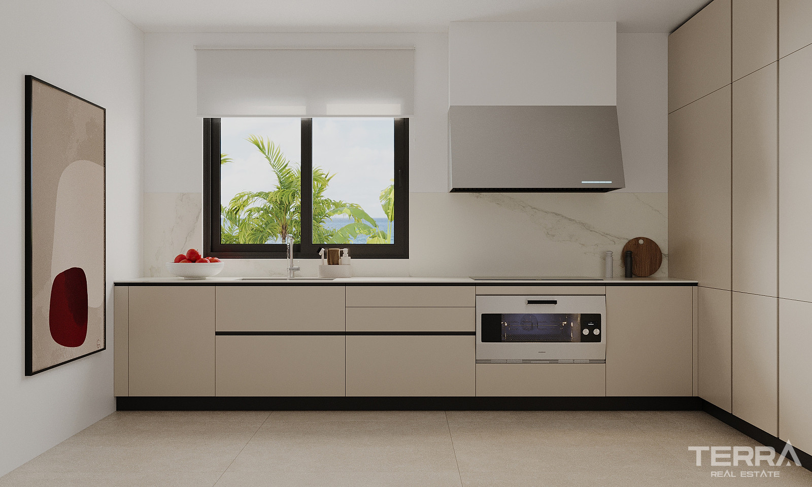 Se View Villas for Sale in Benahavís, Costa del Sol - 117014