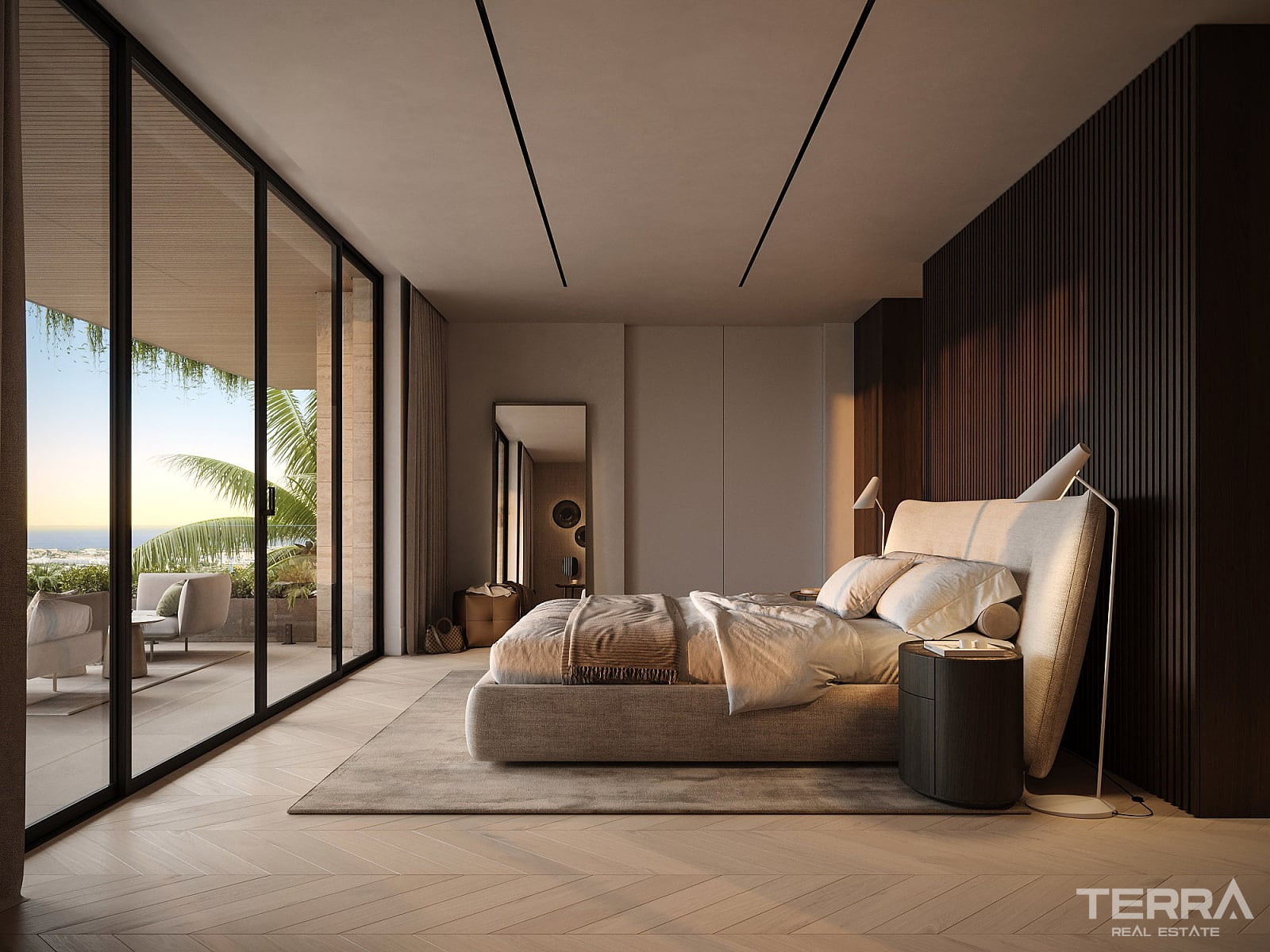 Se View Villas for Sale in Benahavís, Costa del Sol - 117016