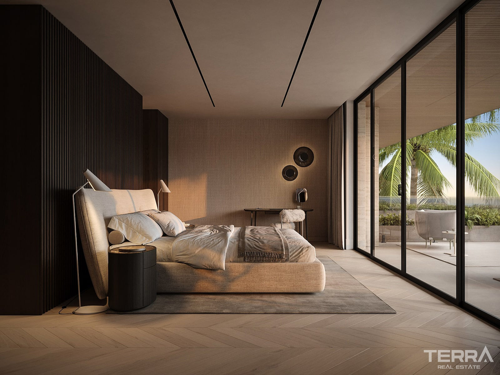 Se View Villas for Sale in Benahavís, Costa del Sol - 117018