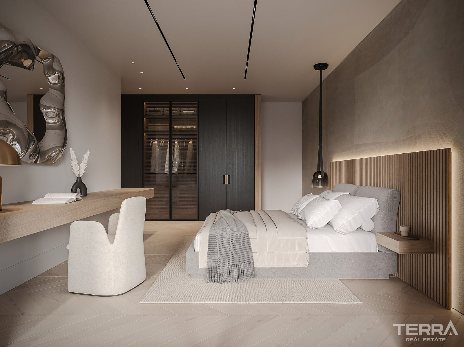 Se View Villas for Sale in Benahavís, Costa del Sol - 117021