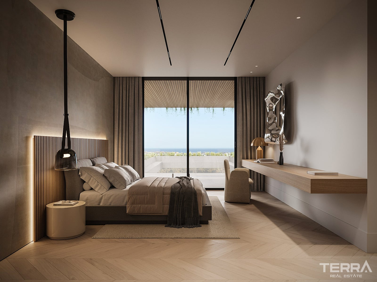 Se View Villas for Sale in Benahavís, Costa del Sol - 117026