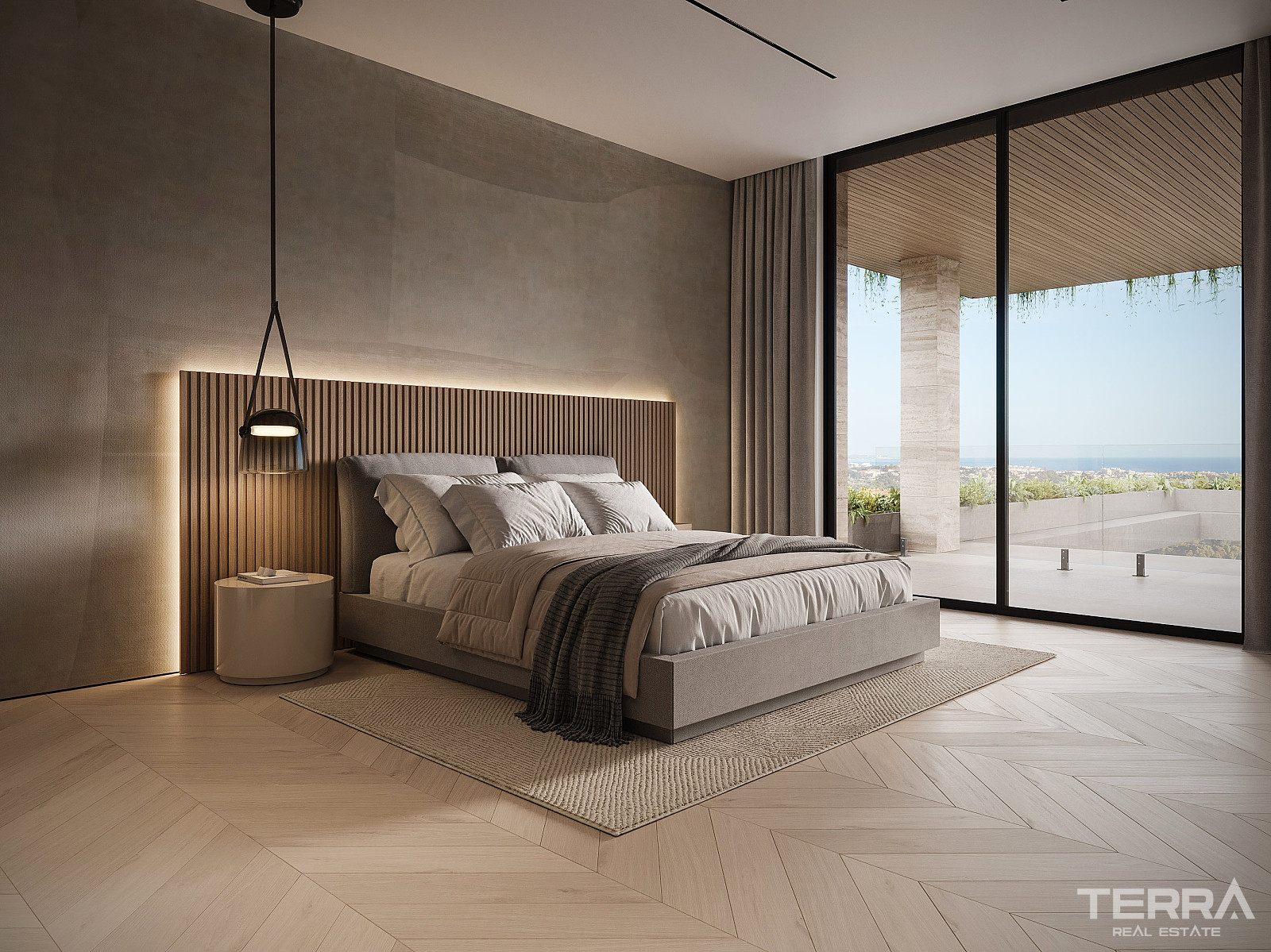 Se View Villas for Sale in Benahavís, Costa del Sol - 117028