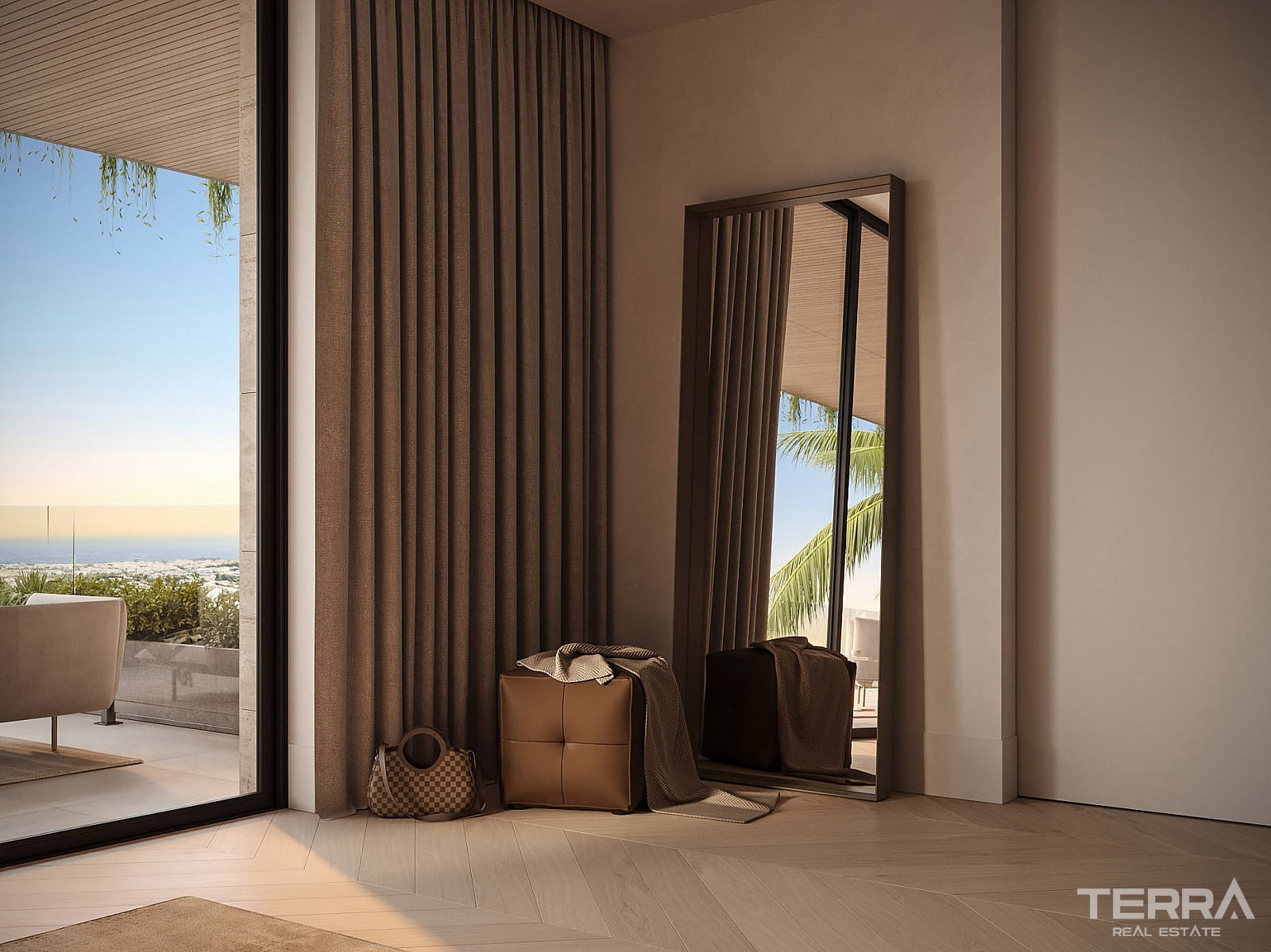 Se View Villas for Sale in Benahavís, Costa del Sol - 117032