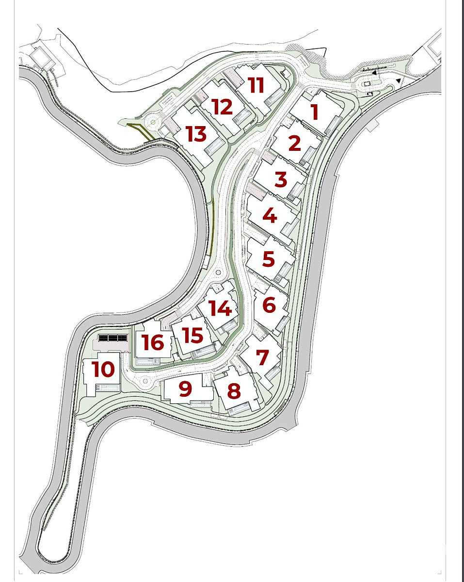Se View Villas for Sale in Benahavís, Costa del Sol - 117046