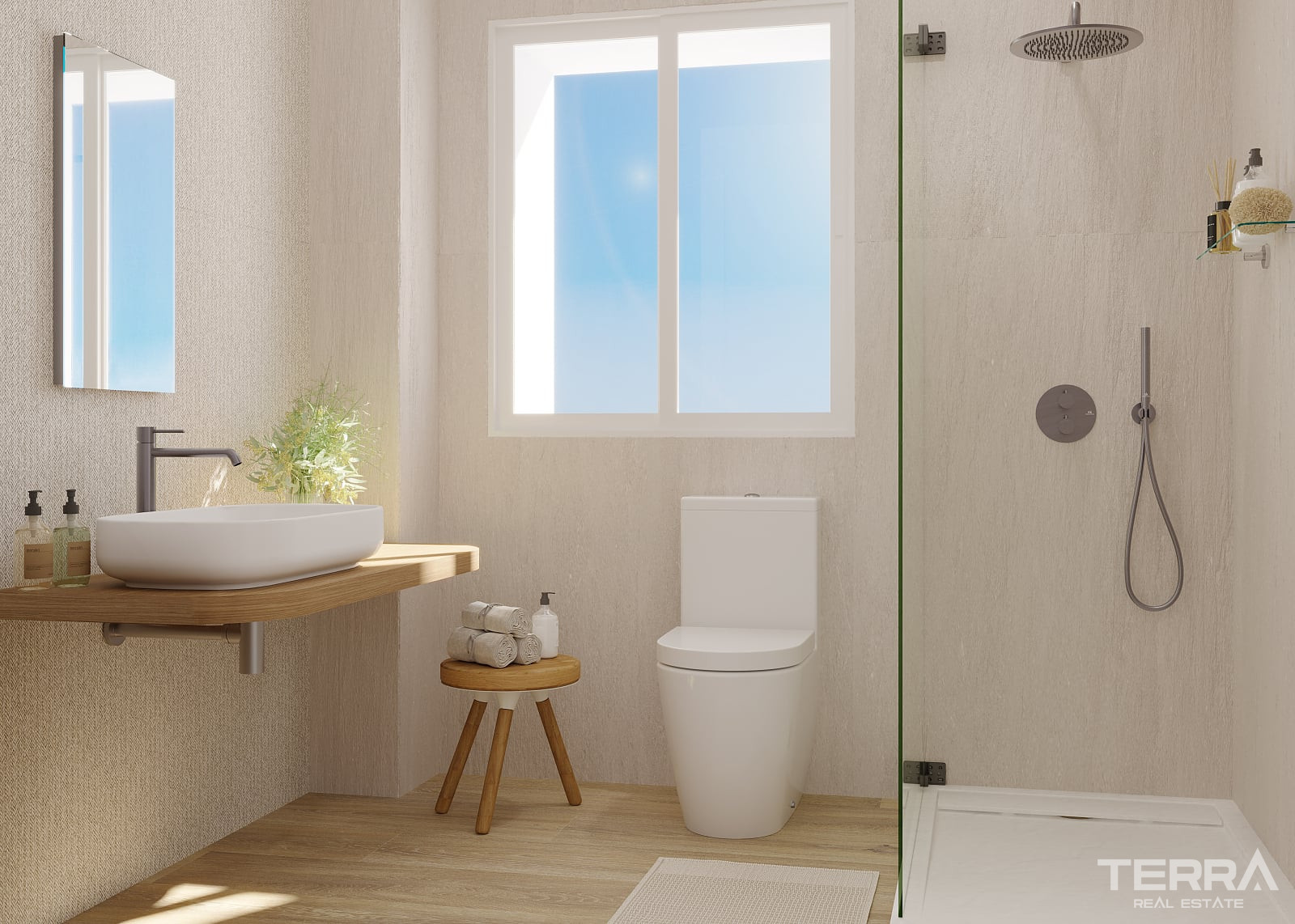 Central Apartments for Sale in Málaga, Costa del Sol - 117063