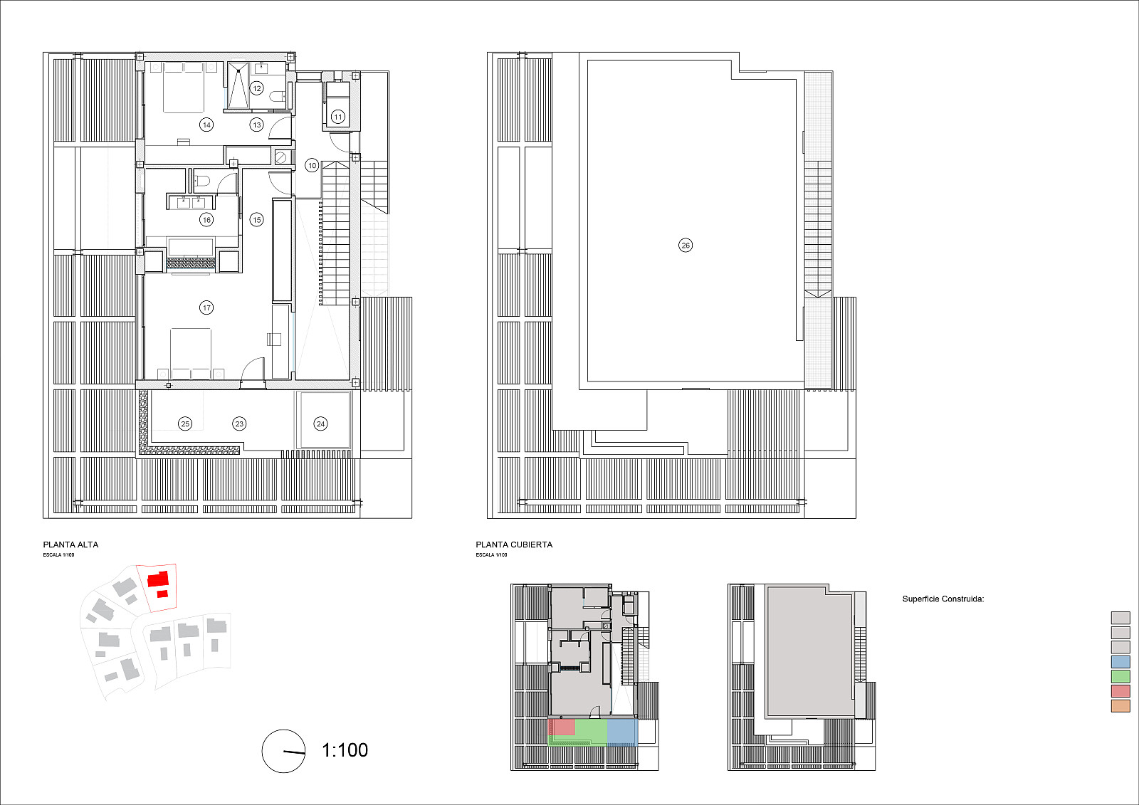 Costa Del Sol, Estepona'da Satılık Villa Arazileri - 117076