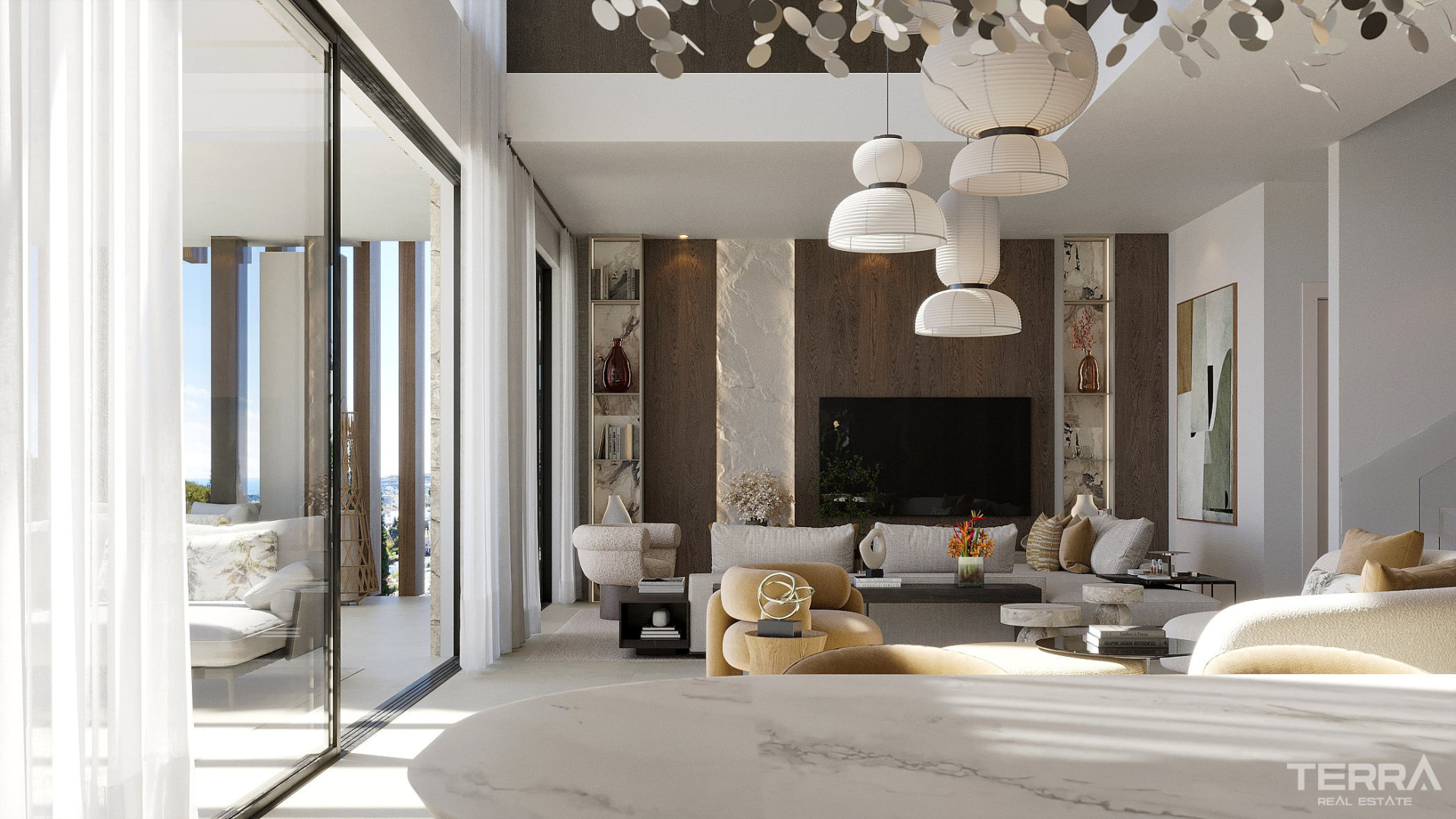 Luxury Villas for Sale in Estepona, Costa del Sol - 117093