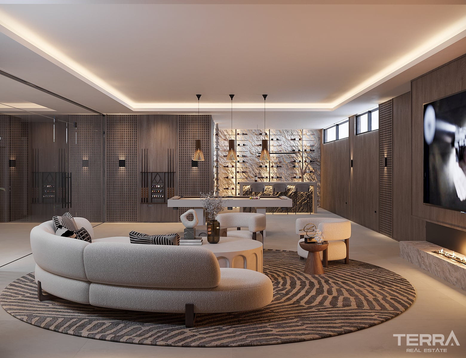 Luxury Villas for Sale in Estepona, Costa del Sol - 117088
