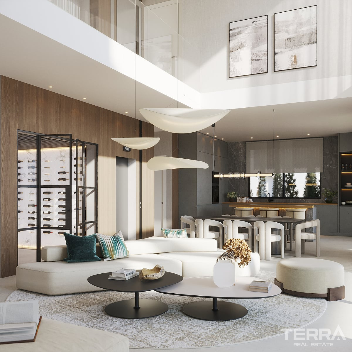 Luxury Villas for Sale in Estepona, Costa del Sol - 117089