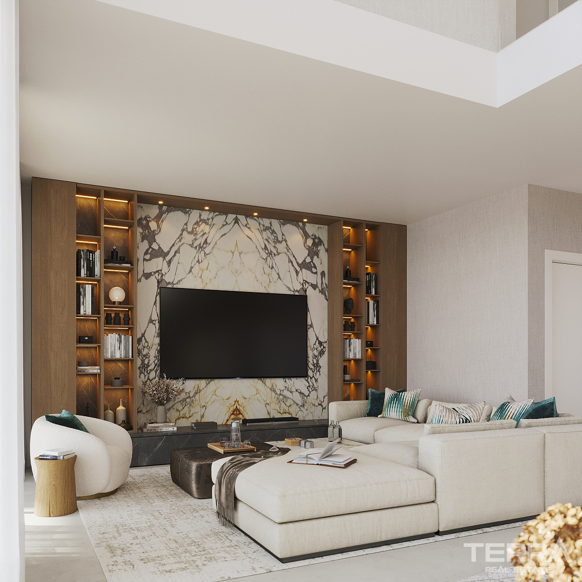 Luxury Villas for Sale in Estepona, Costa del Sol - 117090