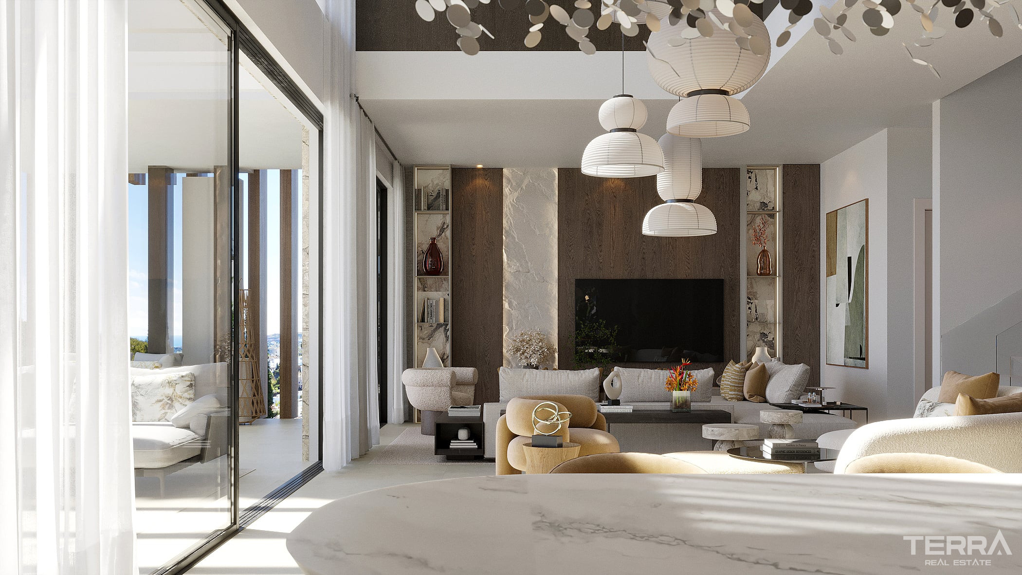 Luxury Villas for Sale in Estepona, Costa del Sol - 117093