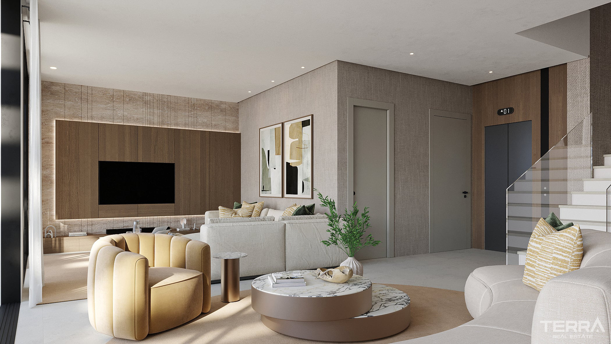 Luxury Villas for Sale in Estepona, Costa del Sol - 117109
