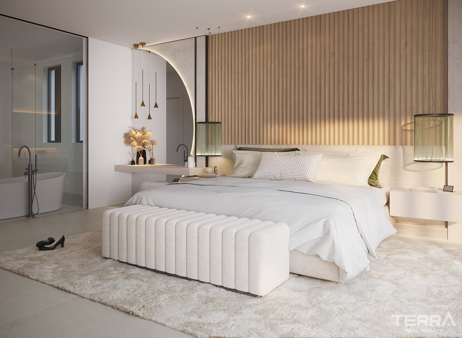 Luxury Villas for Sale in Estepona, Costa del Sol - 117114