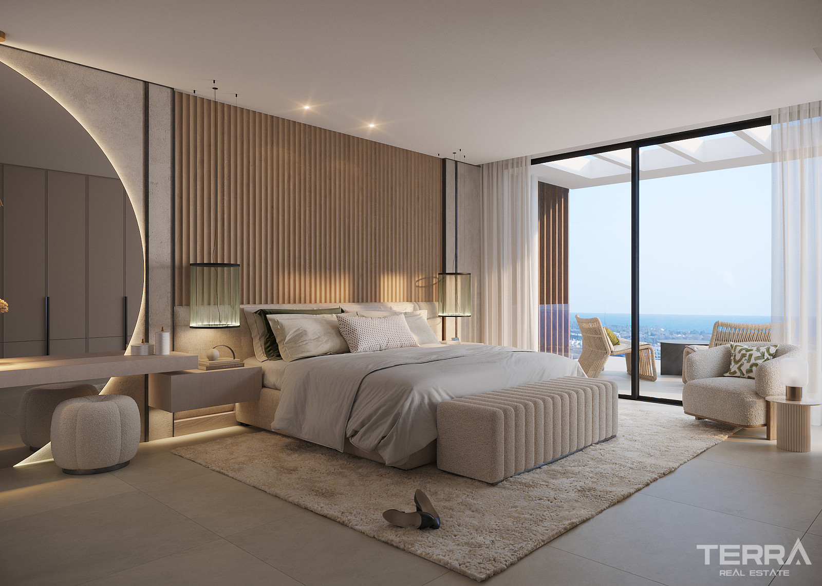 Luxury Villas for Sale in Estepona, Costa del Sol - 117115