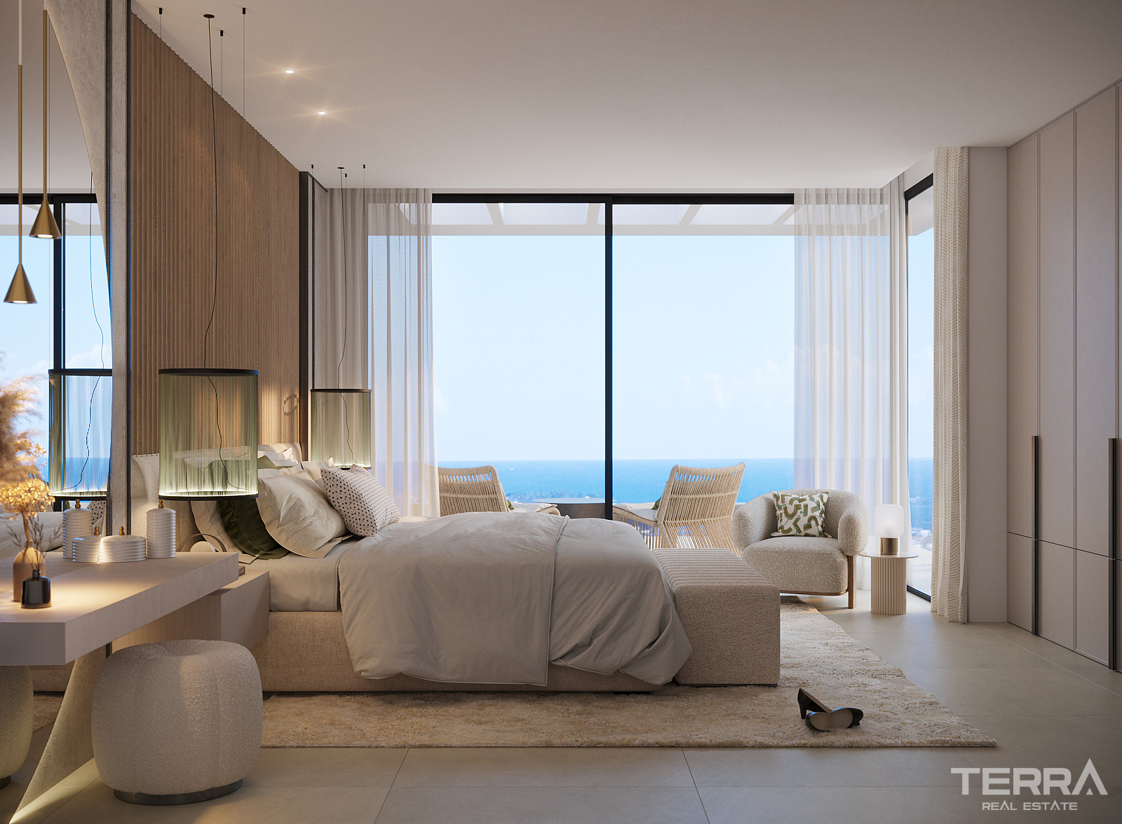 Luxury Villas for Sale in Estepona, Costa del Sol - 117116