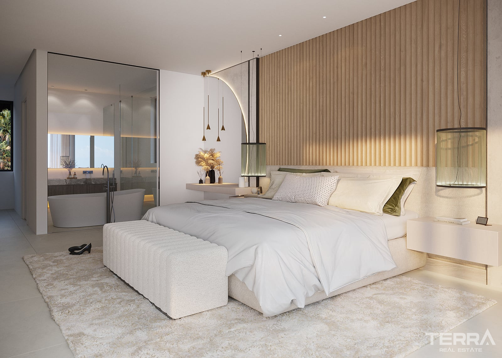 Luxury Villas for Sale in Estepona, Costa del Sol - 117117