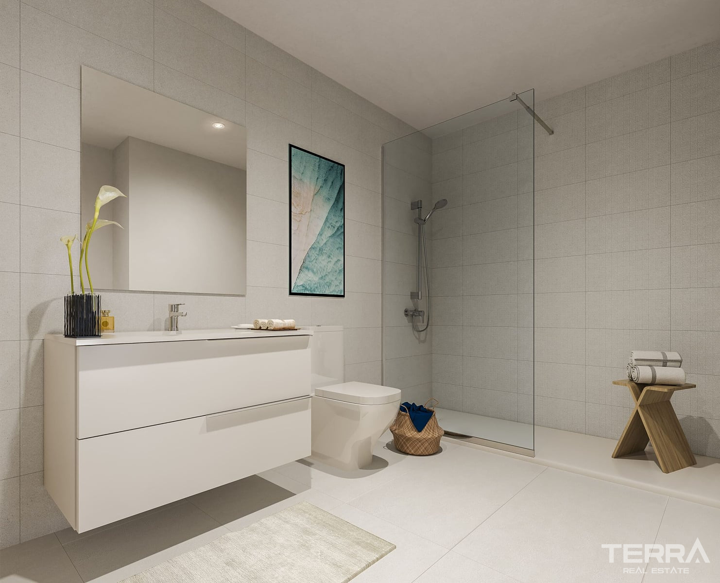 Golf View Apartments for Sale in Estepona, Costa del Sol - 117245