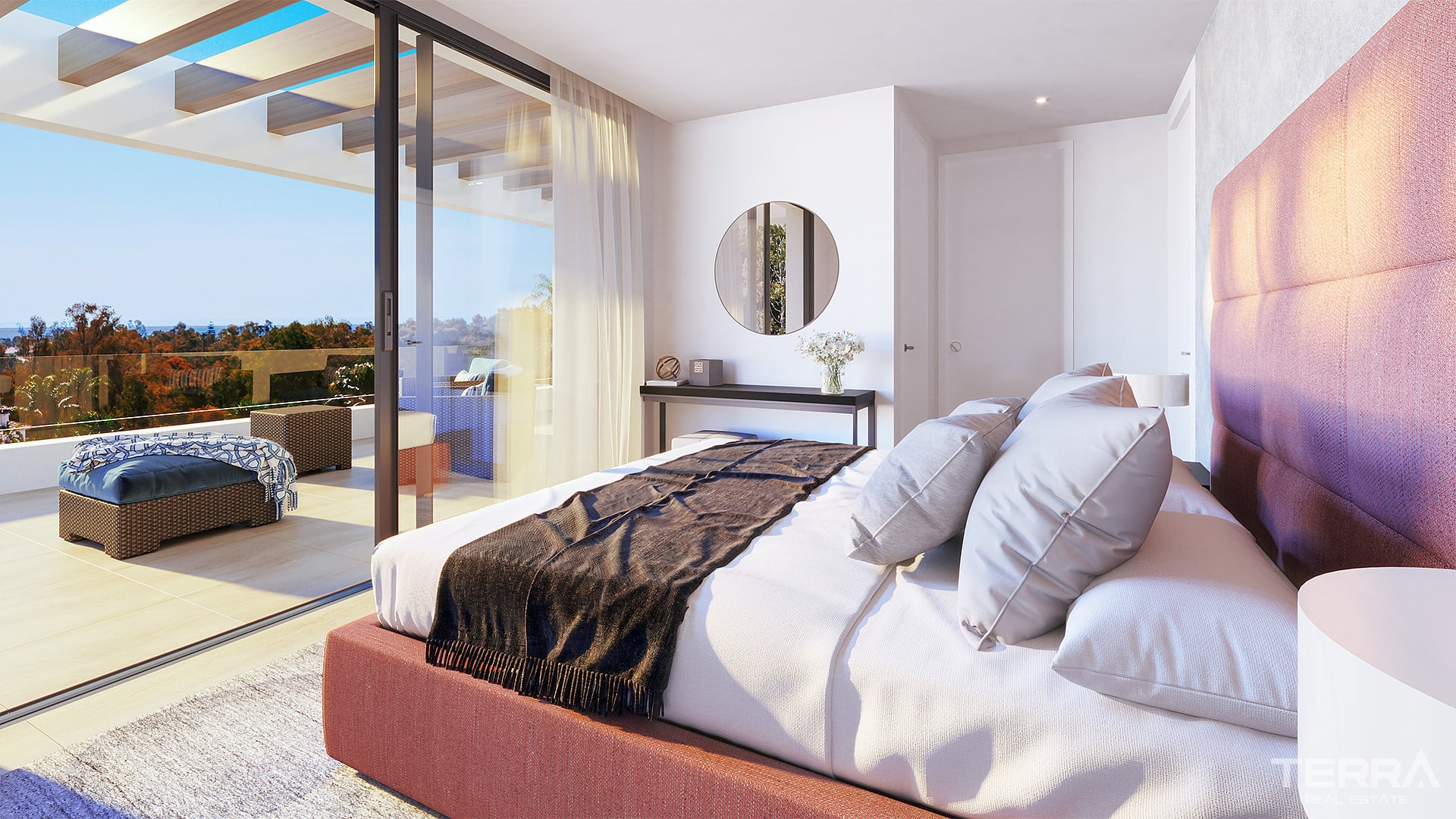 Luxury Villas for Sale in Estepona, Costa del Sol - 117279