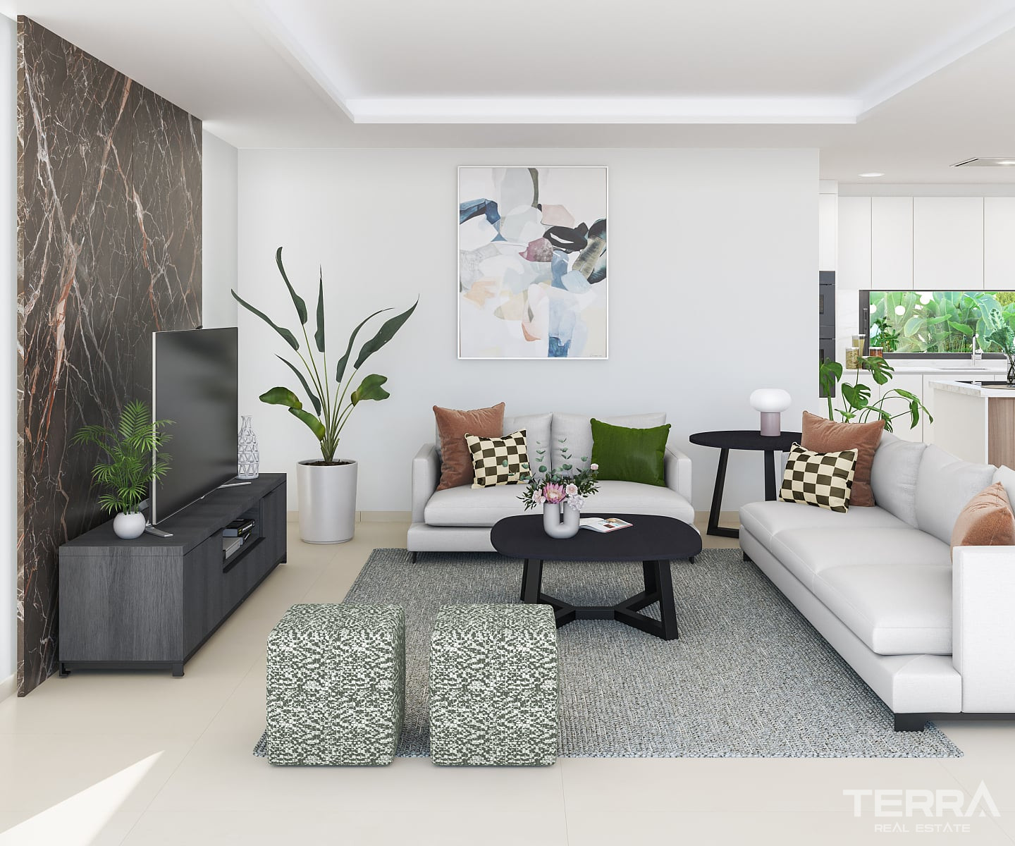 Luxury Villas for Sale in Estepona, Costa del Sol - 117280