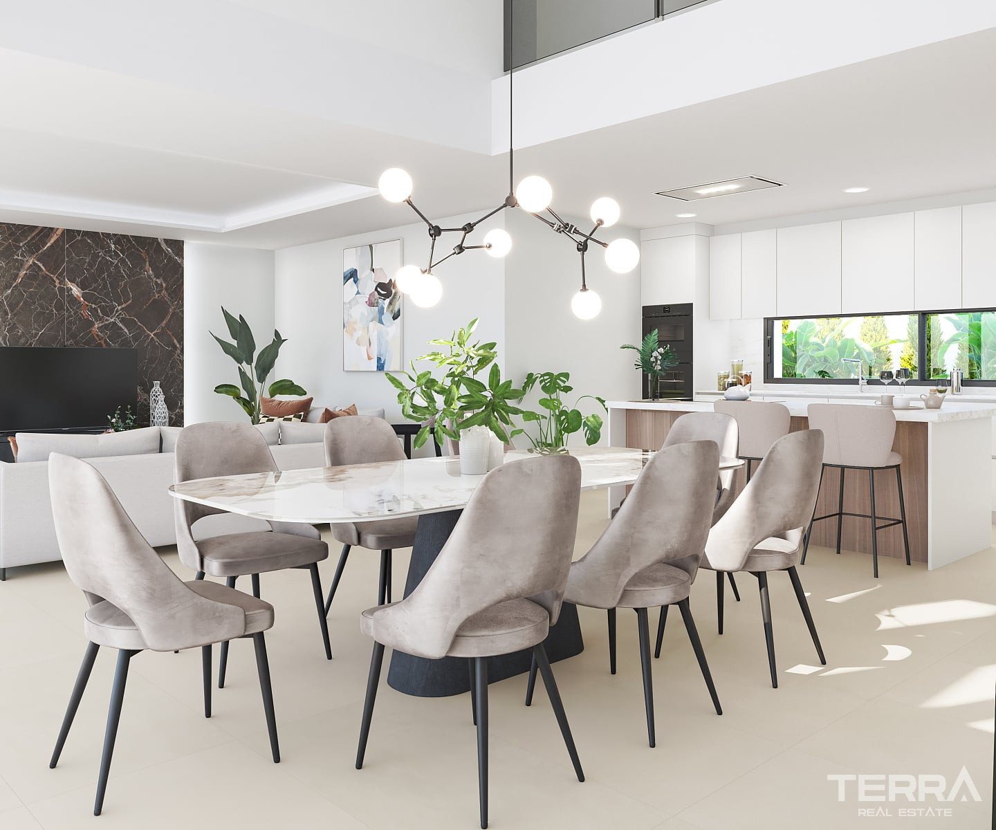 Luxury Villas for Sale in Estepona, Costa del Sol - 117281
