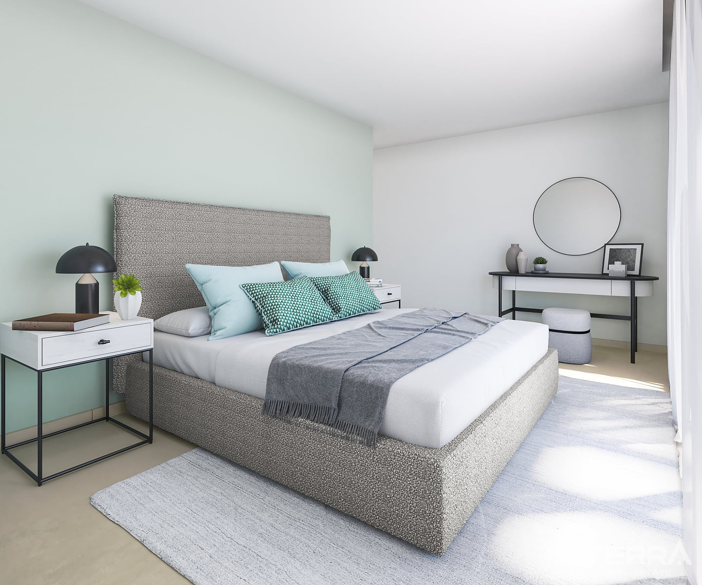 Luxury Villas for Sale in Estepona, Costa del Sol - 117282
