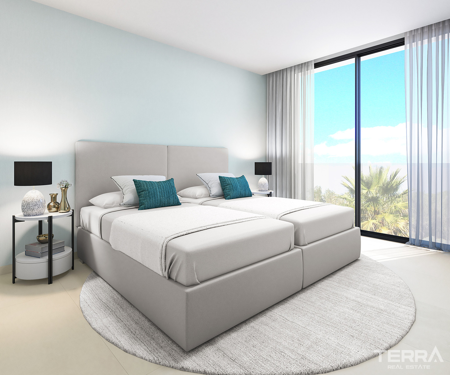 Luxury Villas for Sale in Estepona, Costa del Sol - 117283