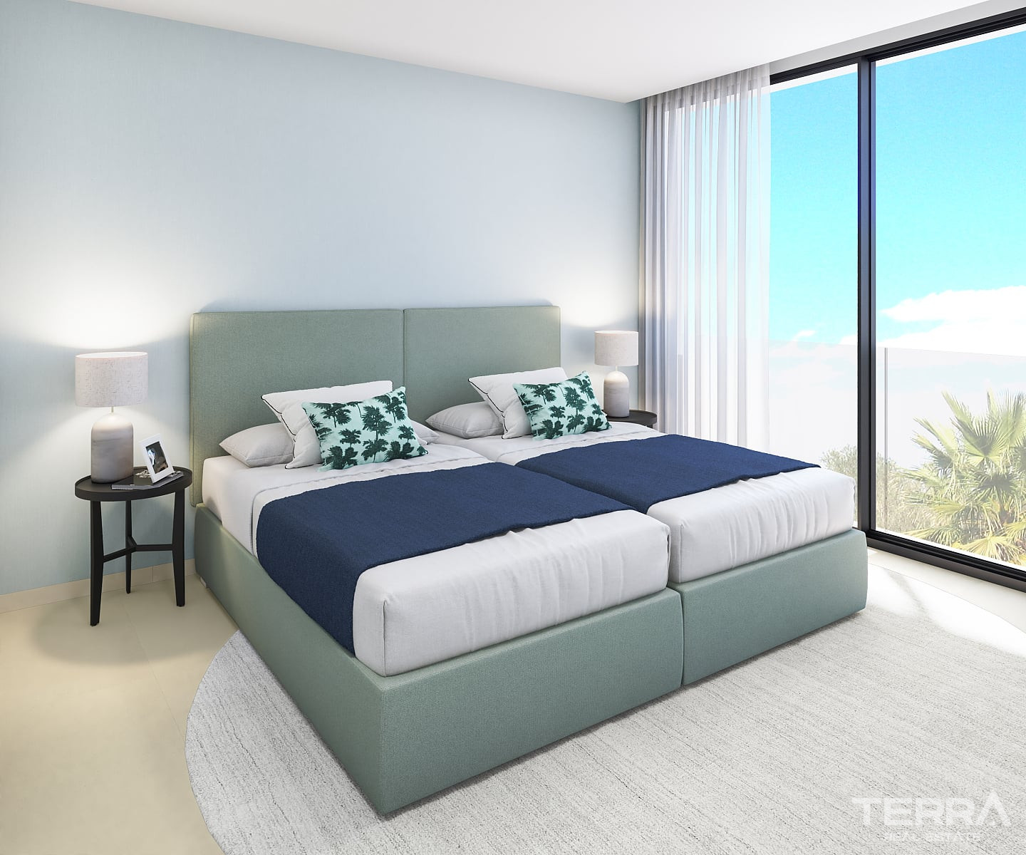 Luxury Villas for Sale in Estepona, Costa del Sol - 117284