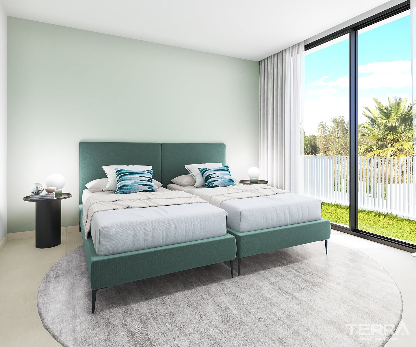 Luxury Villas for Sale in Estepona, Costa del Sol - 117285