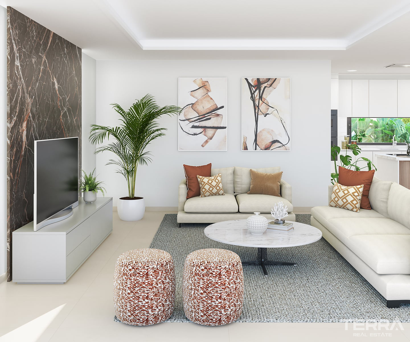 Luxury Villas for Sale in Estepona, Costa del Sol - 117287