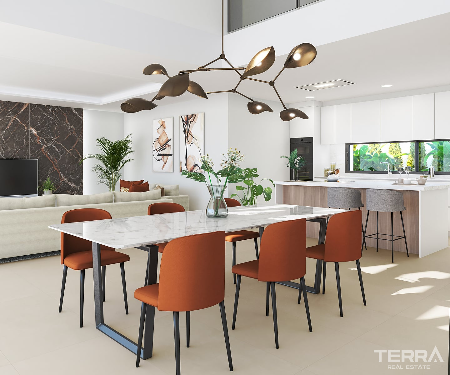 Luxury Villas for Sale in Estepona, Costa del Sol - 117288