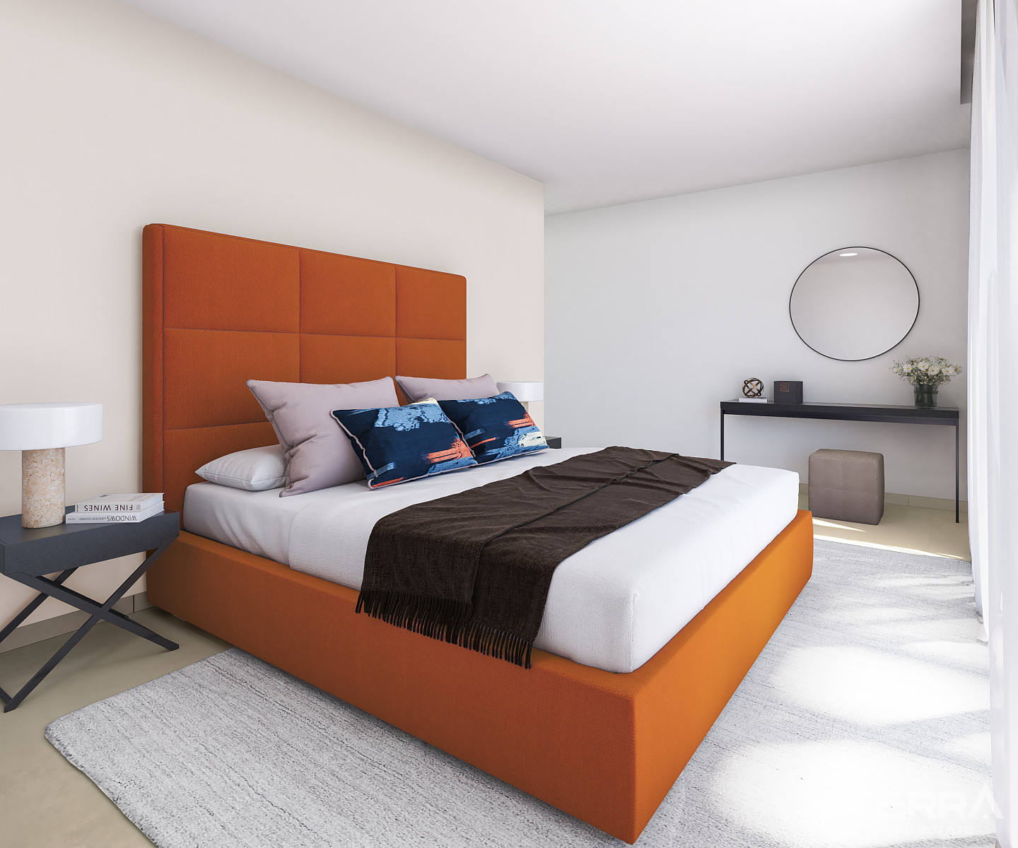 Luxury Villas for Sale in Estepona, Costa del Sol - 117289