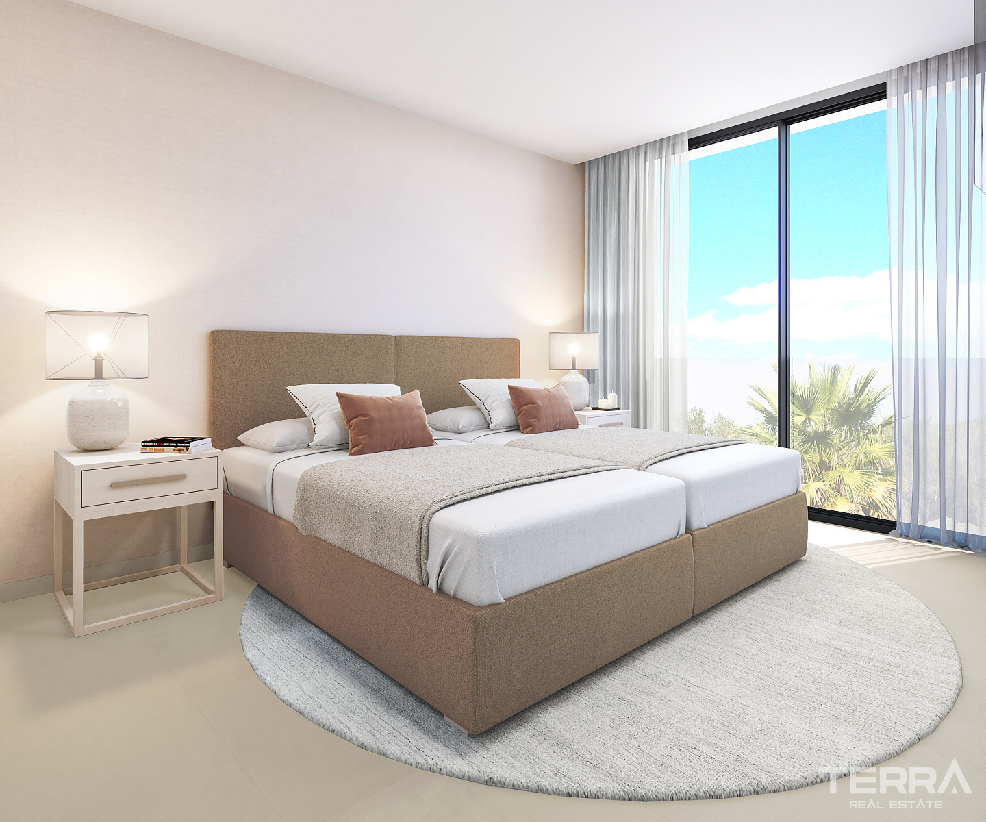 Luxury Villas for Sale in Estepona, Costa del Sol - 117290