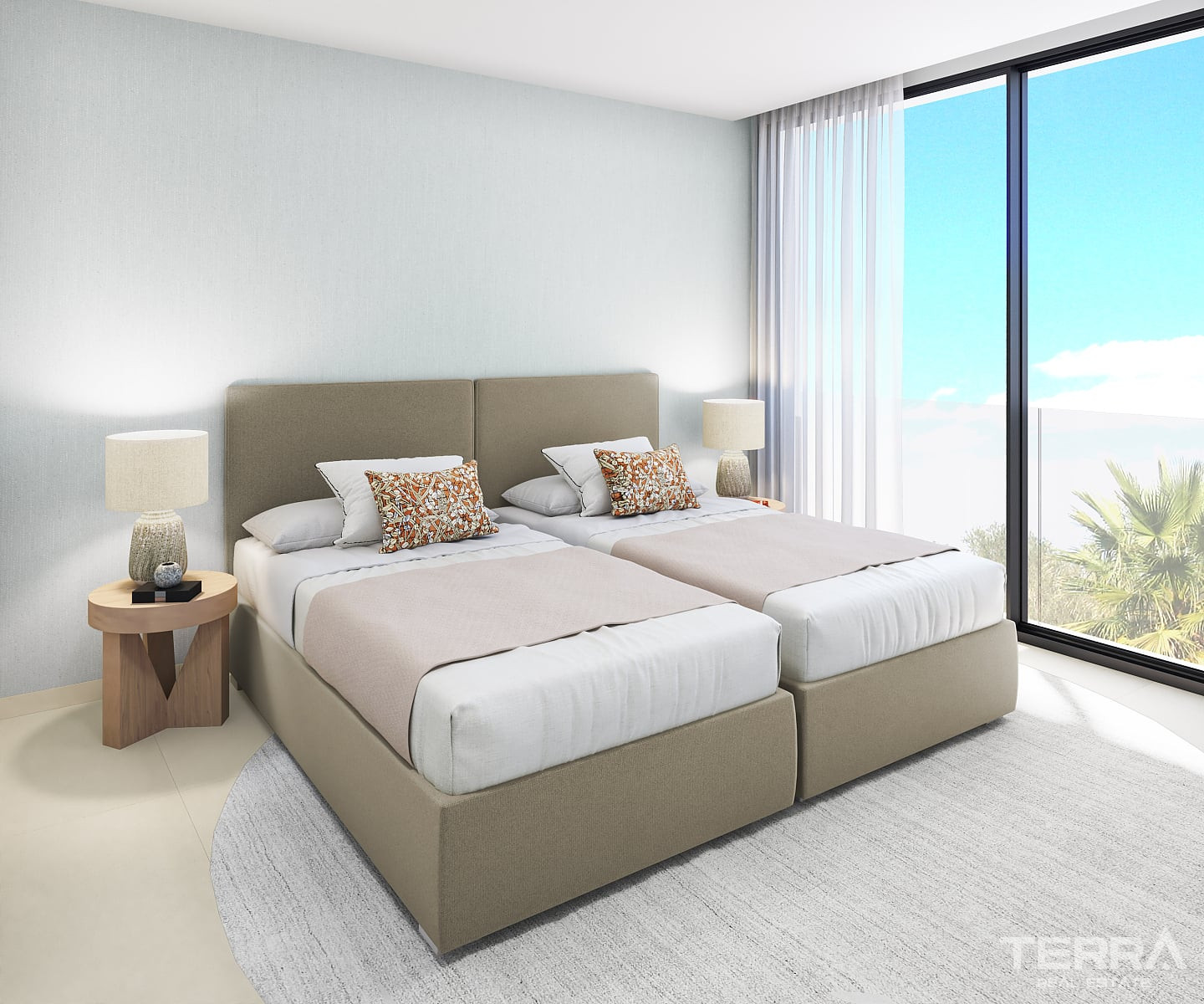 Luxury Villas for Sale in Estepona, Costa del Sol - 117291