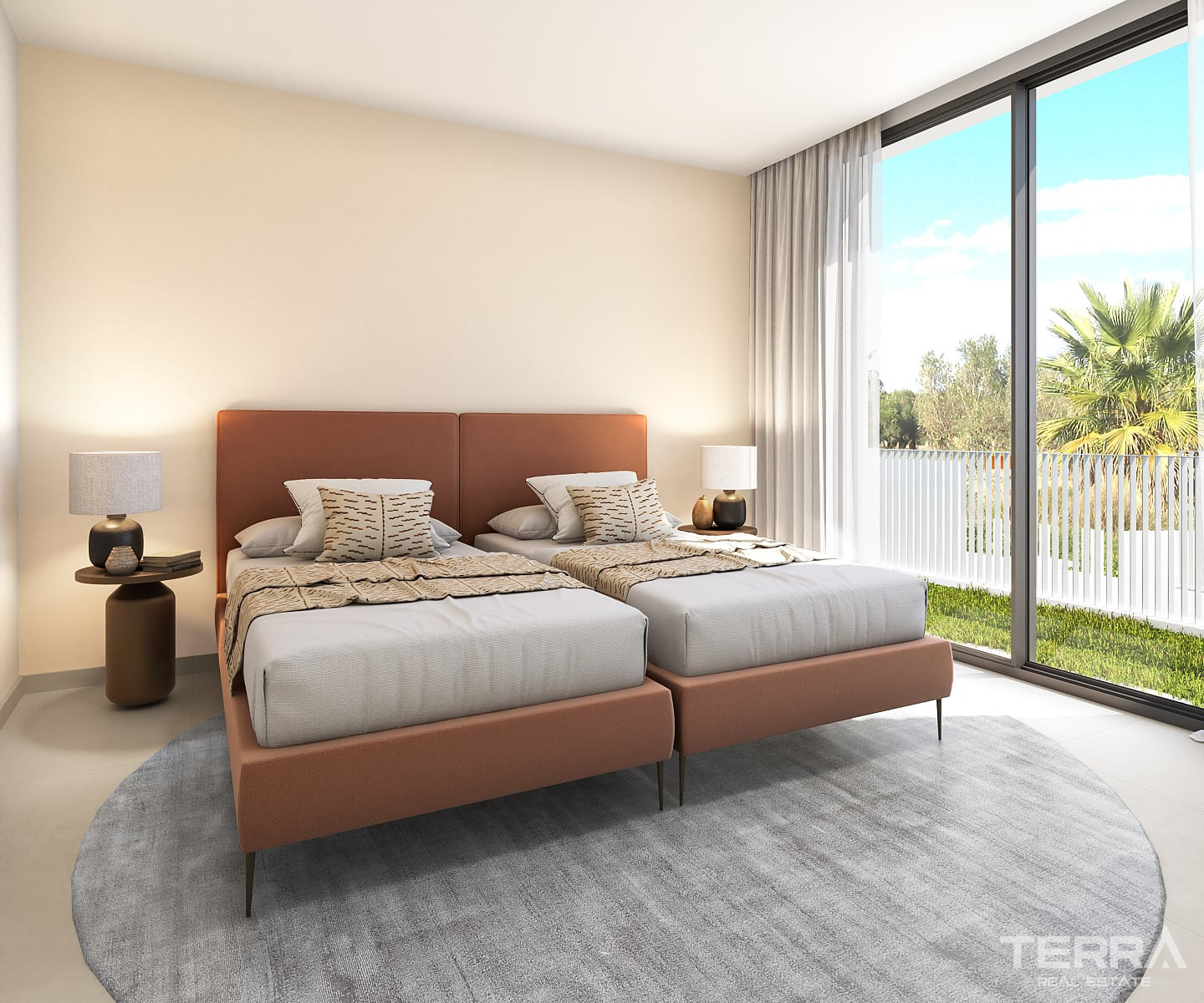 Luxury Villas for Sale in Estepona, Costa del Sol - 117292