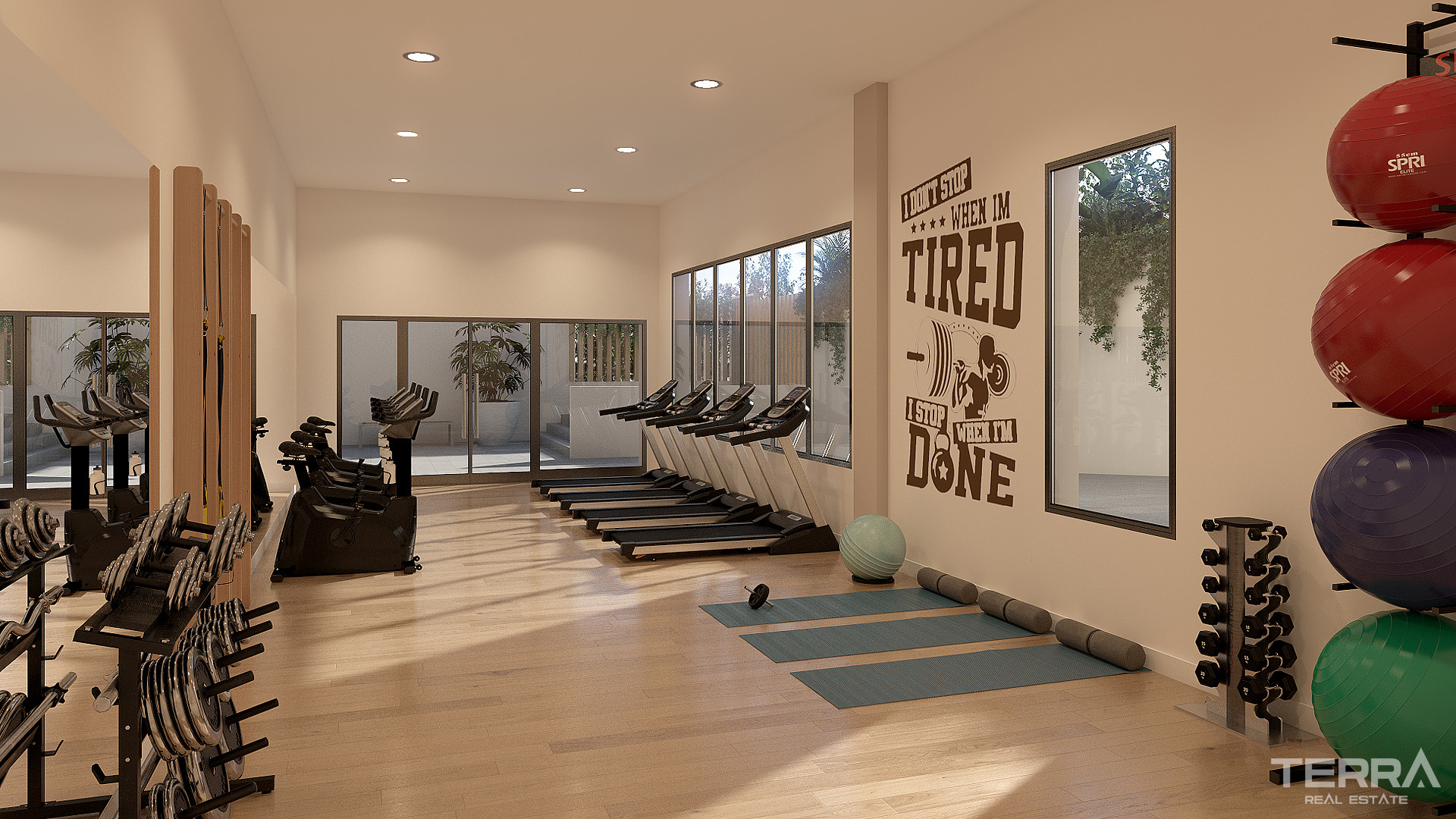 Sea View Apartments for Sale in Torremolinos, Costa del Sol - 117301
