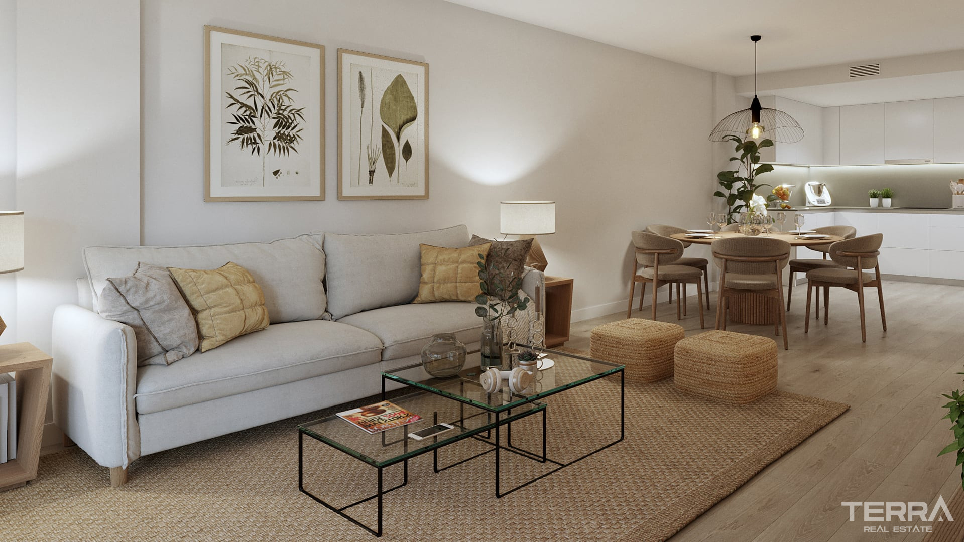 Sea View Apartments for Sale in Torremolinos, Costa del Sol - 117308