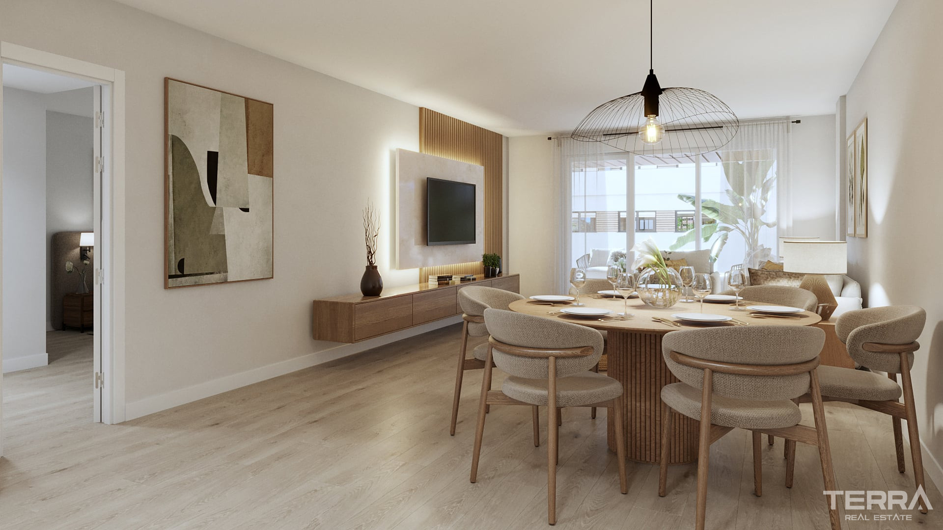 Sea View Apartments for Sale in Torremolinos, Costa del Sol - 117309
