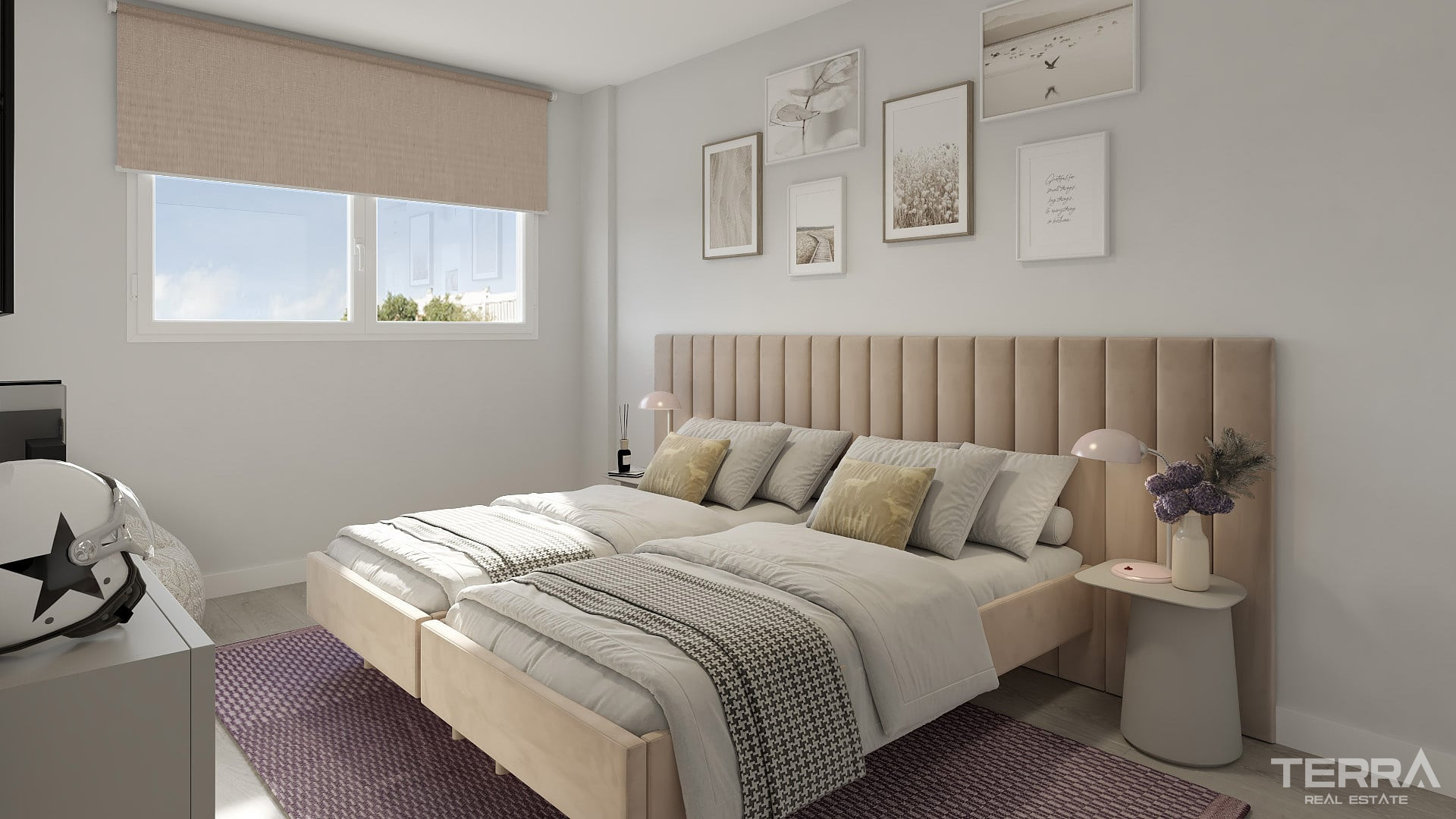 Sea View Apartments for Sale in Torremolinos, Costa del Sol - 117312