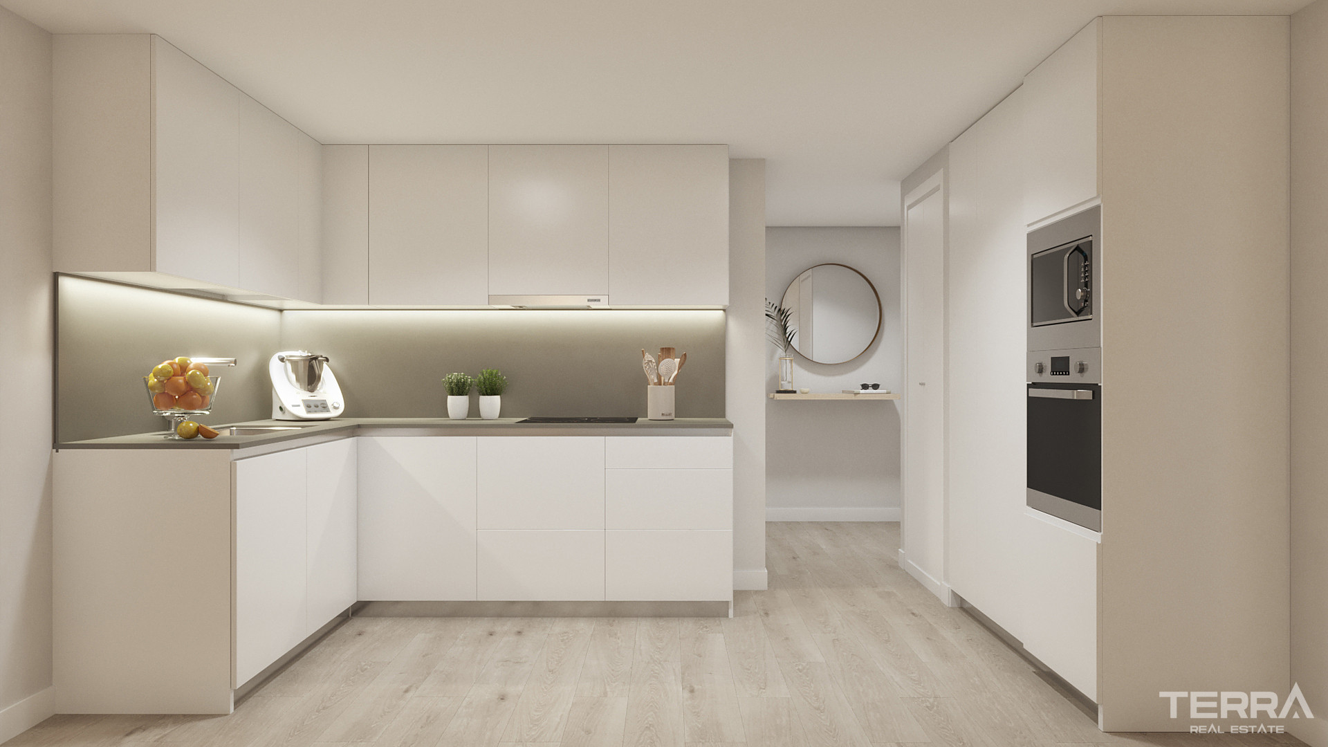 Sea View Apartments for Sale in Torremolinos, Costa del Sol - 117313