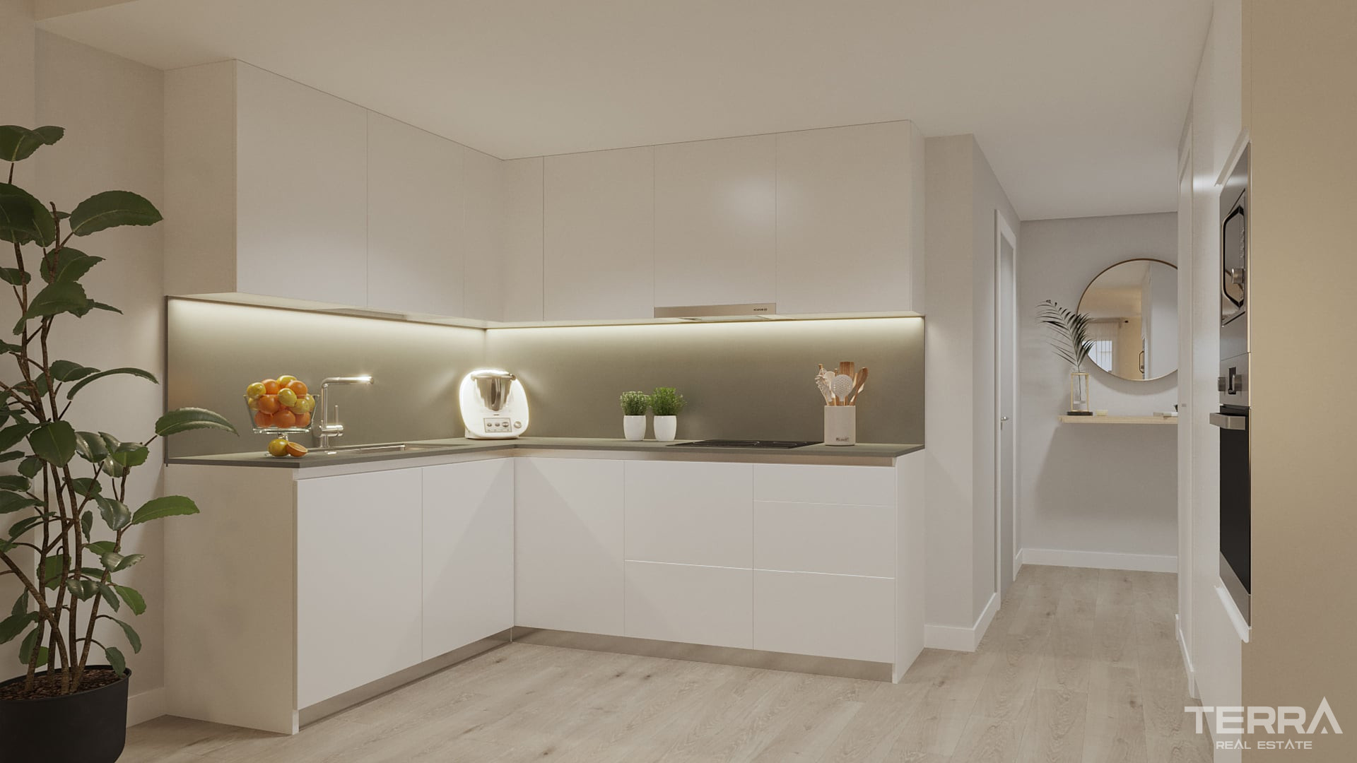Sea View Apartments for Sale in Torremolinos, Costa del Sol - 117314