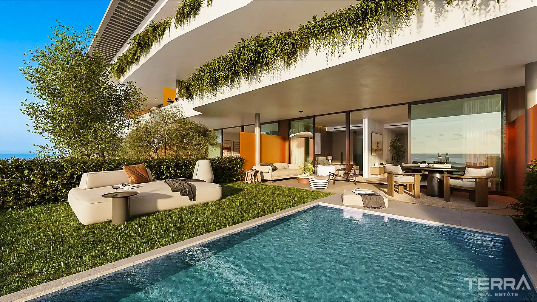 Panoramic View Apartments for Sale in Fuengirola, Malaga - 117323