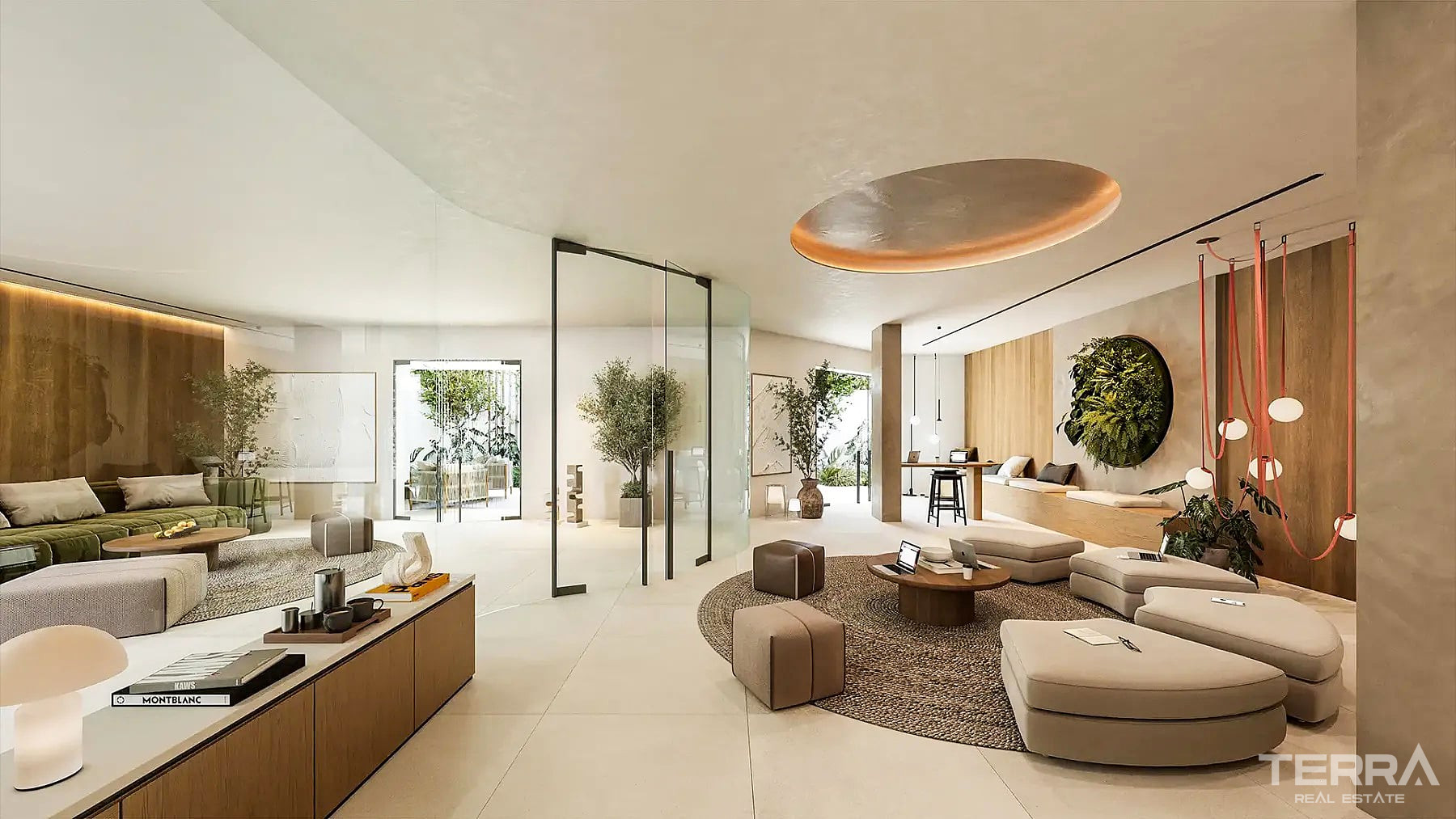 Panoramic View Apartments for Sale in Fuengirola, Malaga - 117329
