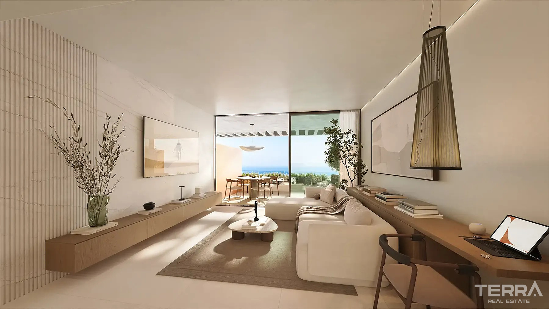 Panoramic View Apartments for Sale in Fuengirola, Malaga - 117331