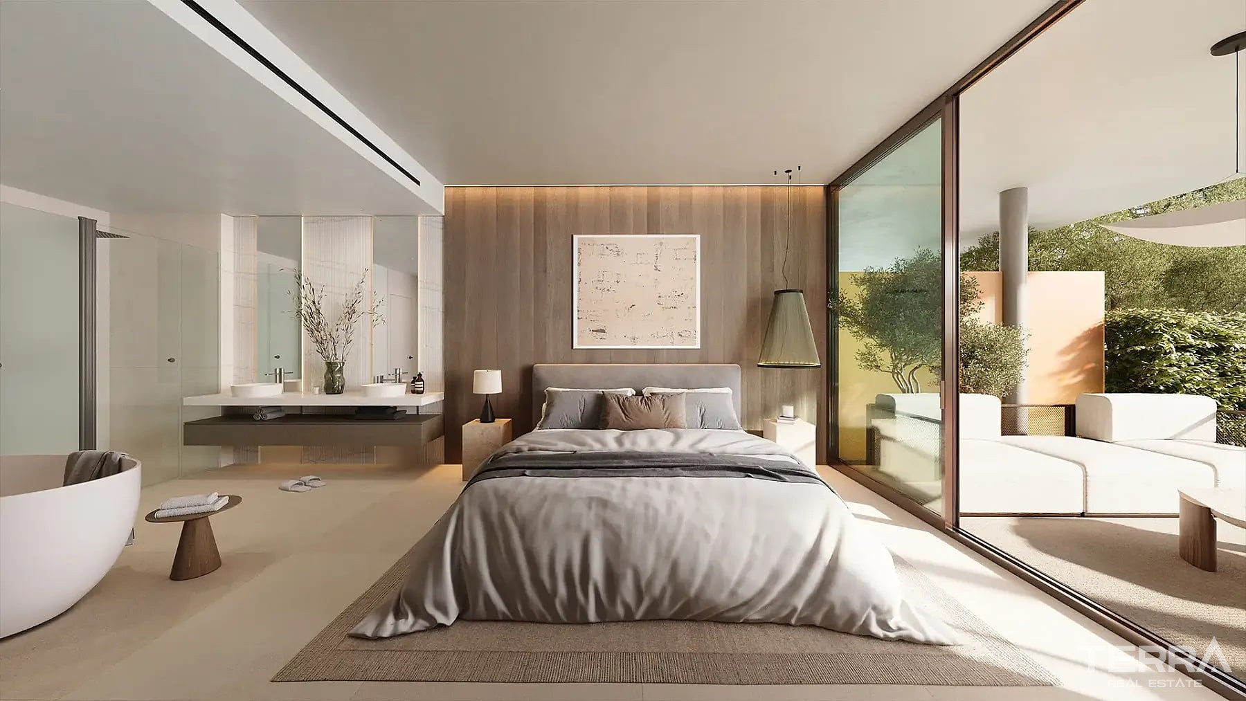 Panoramic View Apartments for Sale in Fuengirola, Malaga - 117335