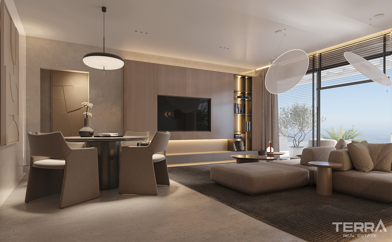 Sea View Apartments for Sale in Estepona, Málaga - 117389