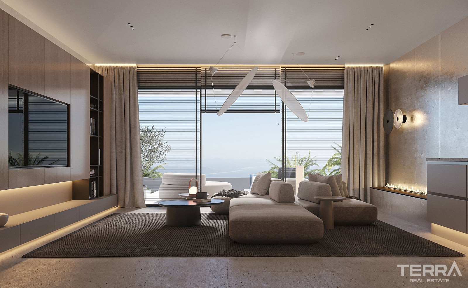 Sea View Apartments for Sale in Estepona, Málaga - 117390
