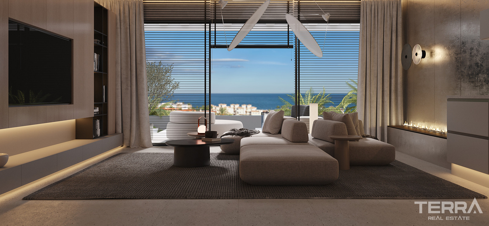 Sea View Apartments for Sale in Estepona, Málaga - 117391