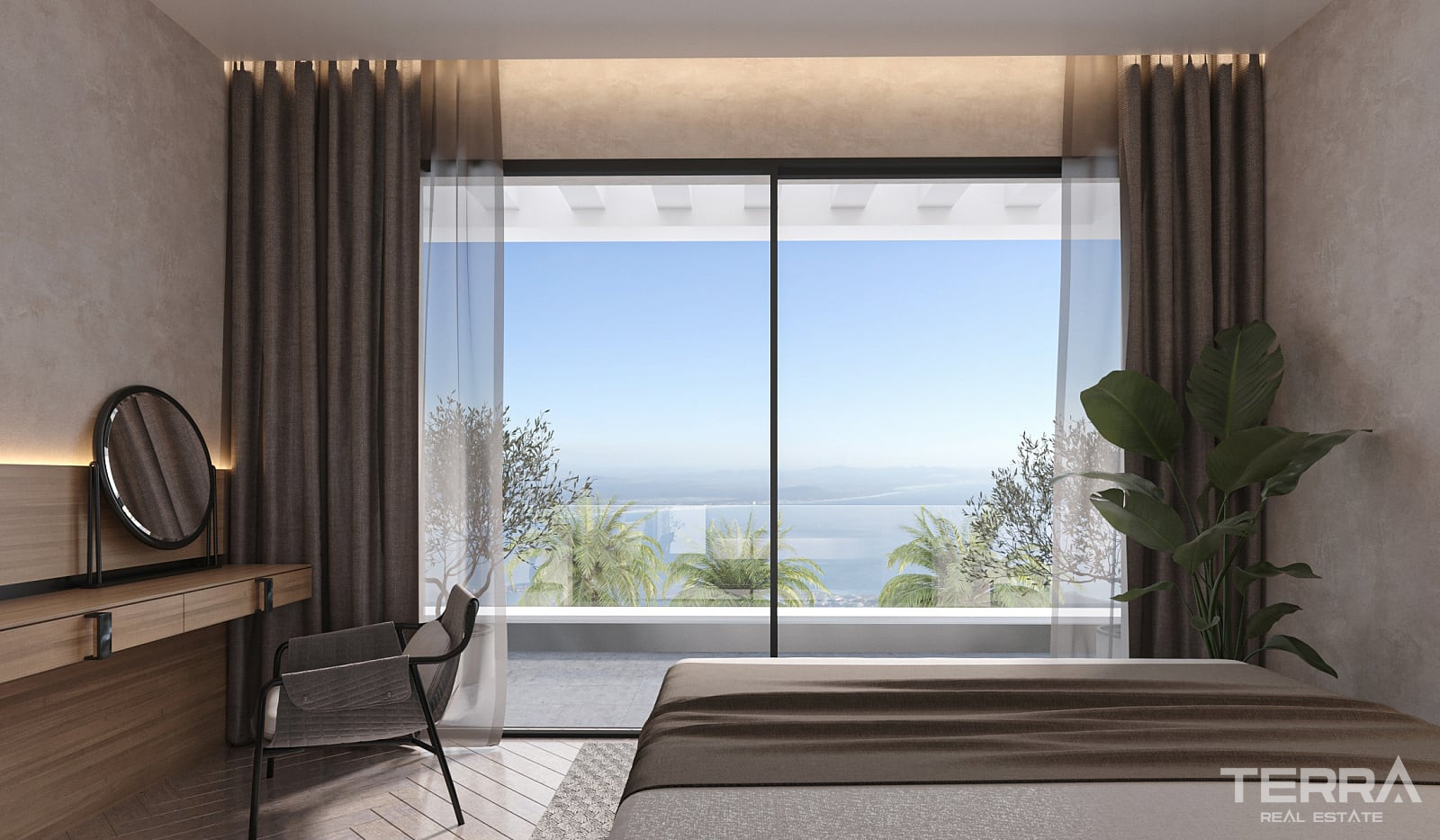 Sea View Apartments for Sale in Estepona, Málaga - 117392