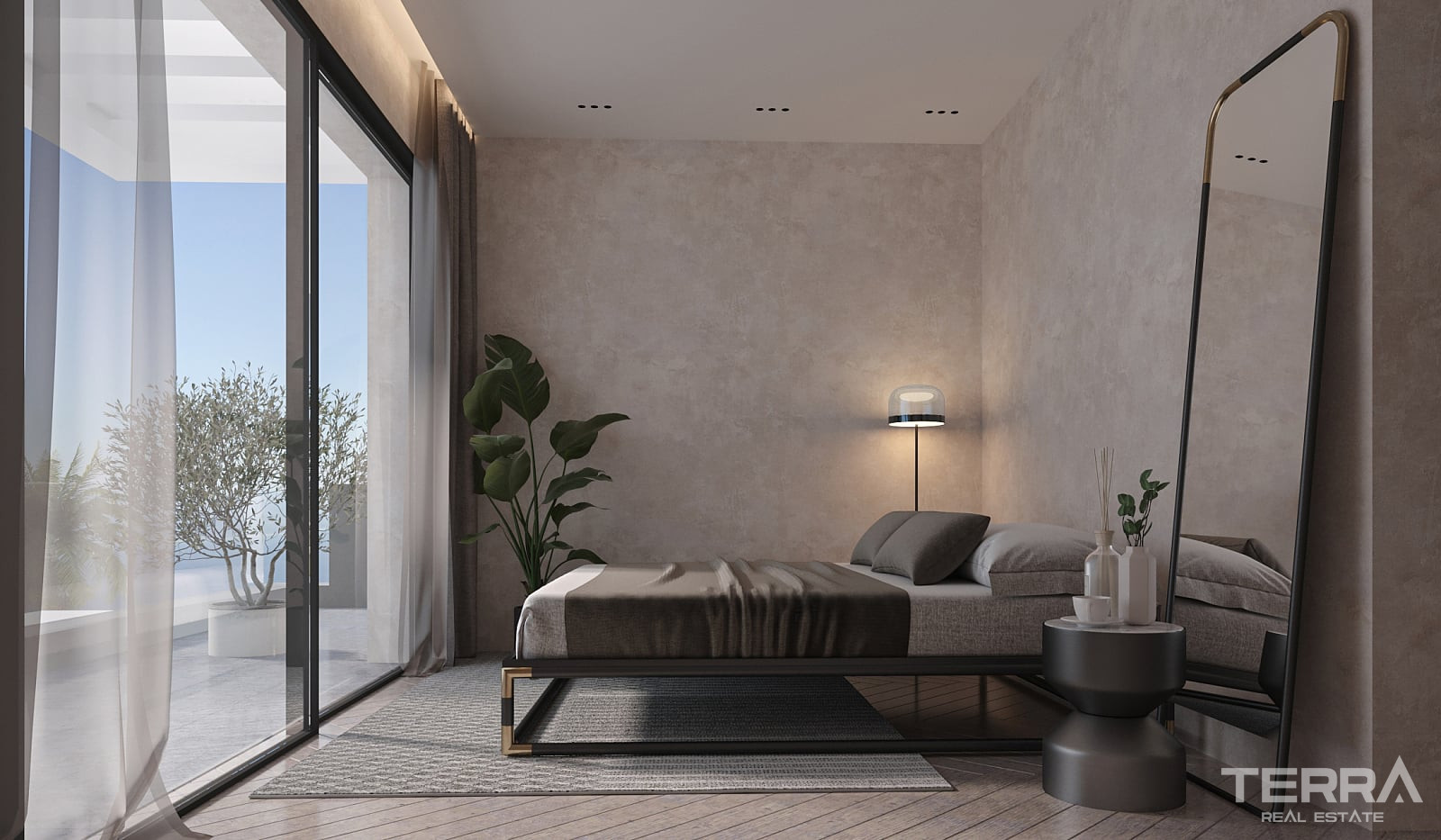 Sea View Apartments for Sale in Estepona, Málaga - 117393